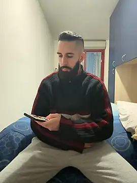 Gioeltoro89 online show from February 9, 2025, 4:18 pm