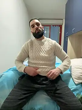 Gioeltoro89 online show from February 14, 2025, 4:20 pm