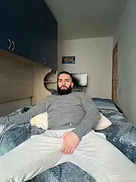 Gioeltoro89 online show from February 23, 2025, 4:35 pm