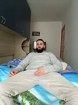 Gioeltoro89 online show from February 25, 2025, 3:49 pm