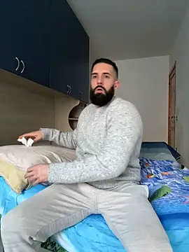 Gioeltoro89 online show from February 27, 2025, 3:59 pm