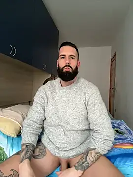 Gioeltoro89 online show from March 1, 2025, 4:00 pm