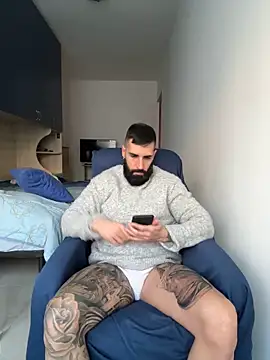 Gioeltoro89 online show from January 15, 2026, 3:38 pm