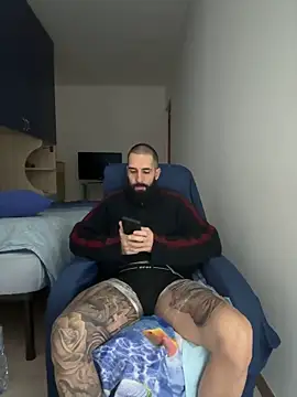 Gioeltoro89 online show from February 4, 2026, 4:13 pm