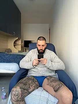 Gioeltoro89 online show from February 25, 2026, 3:21 pm