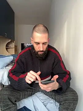 Gioeltoro89 online show from March 27, 2026, 4:18 pm