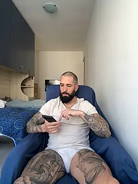 Gioeltoro89 online show from April 27, 2026, 3:10 pm