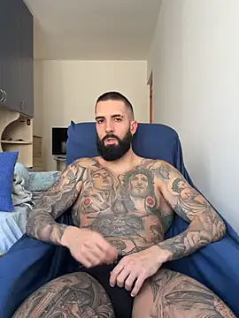Gioeltoro89 online show from May 23, 2026, 2:43 pm