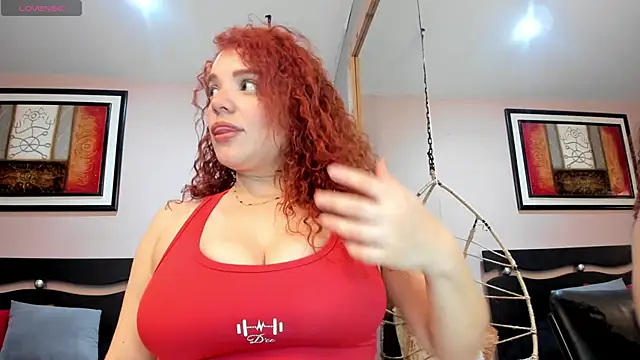 ebbafernandez  online show from January 14, 2026, 11:38 am