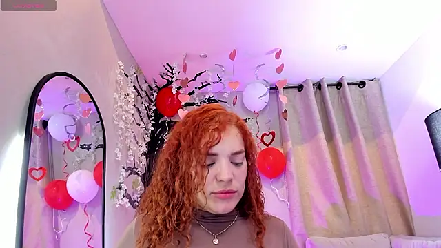 ebbafernandez  online show from February 15, 2026, 12:03 pm