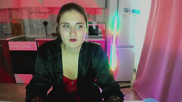 Snapshot of Miss_Elsa_ chatting on October 25, 2025, 10:01 am Miss Elsa online show from October 25, 2025, 10:01 am