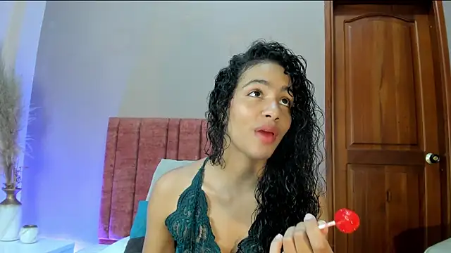 AntonellaHall  online show from June 10, 2026, 12:55 am