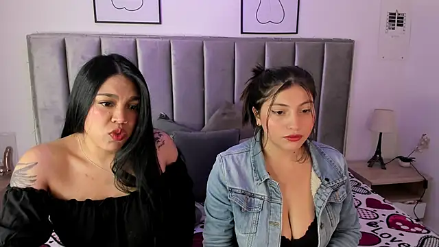 Emmy-Turnner online show from March 8, 2025, 1:03 pm