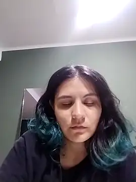 gigiqueen 18 online show from April 22, 2026, 7:22 am