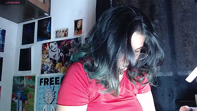 Snapshot of gigiqueen_18 chatting on June 23, 2026, 12:14 pm gigiqueen 18 online show from June 23, 2026, 12:14 pm