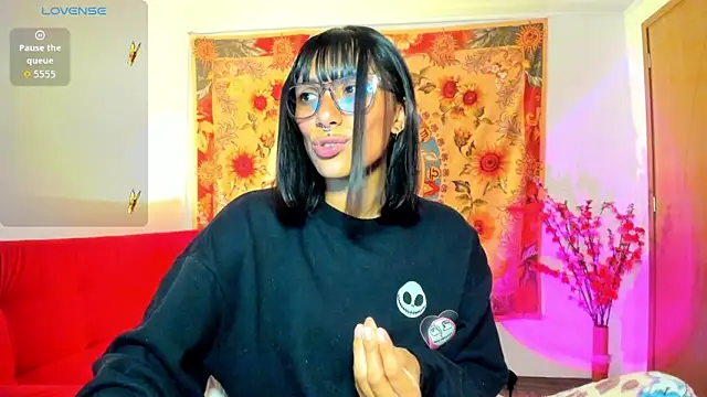 Demeter   online show from October 24, 2025, 1:35 am