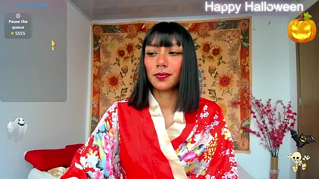 Demeter   online show from October 29, 2025, 2:52 pm