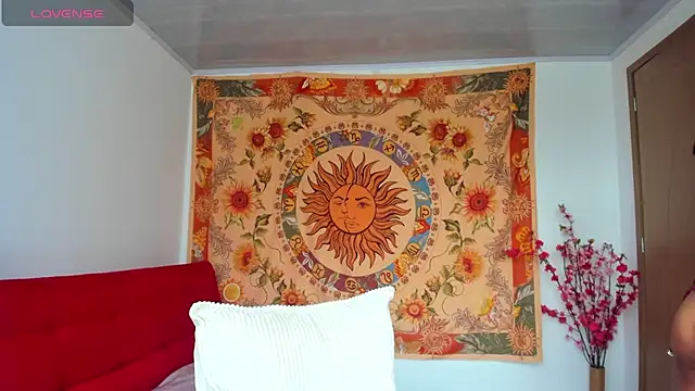 Demeter   online show from November 28, 2025, 4:53 pm