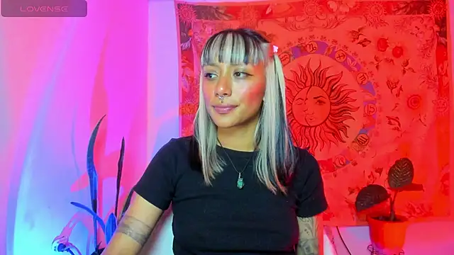Demeter   online show from May 15, 2026, 11:23 pm