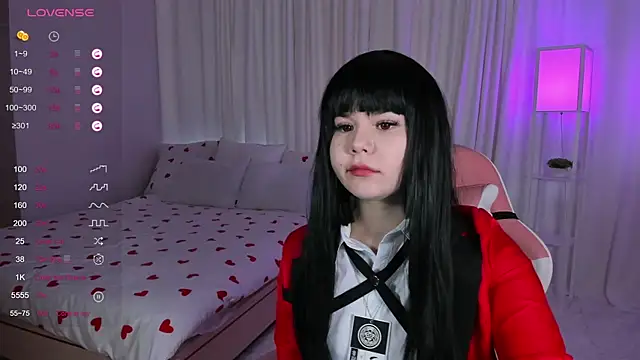 Snapshot of ClaireFaers_ chatting on January 30, 2025, 9:36 am ClaireFaers  online show from January 30, 2025, 9:36 am