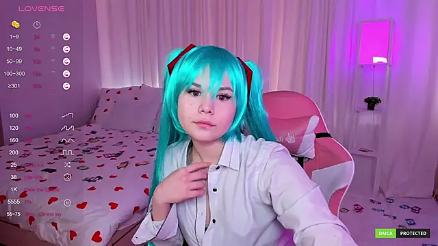 Snapshot of ClaireFaers_ chatting on February 1, 2025, 8:08 am ClaireFaers  online show from February 1, 2025, 8:08 am