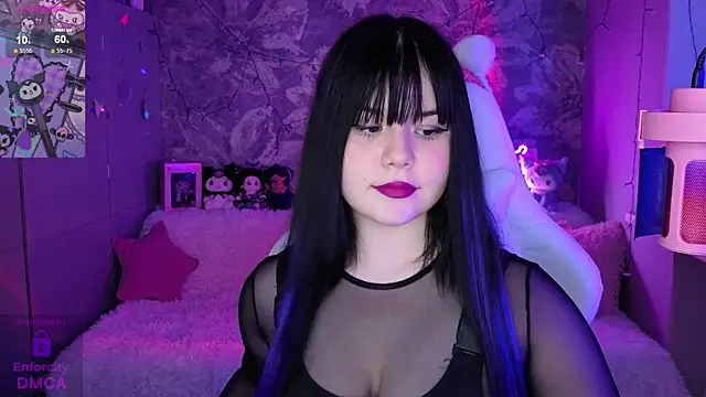 Snapshot of ClaireFaers_ chatting on September 13, 2025, 3:23 pm ClaireFaers  online show from September 13, 2025, 3:23 pm