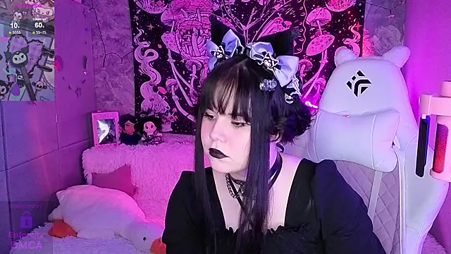 Snapshot of ClaireFaers_ chatting on November 23, 2025, 6:30 pm ClaireFaers online show from November 23, 2025, 6:30 pm