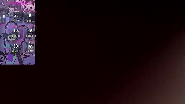 Snapshot of ClaireFaers_ chatting on May 2, 2026, 2:27 am ClaireFaers online show from May 2, 2026, 2:27 am