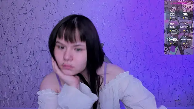 Snapshot of ClaireFaers_ chatting on May 6, 2026, 2:19 am ClaireFaers online show from May 6, 2026, 2:19 am