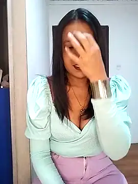 cami victoria online show from September 30, 2025, 1:38 pm