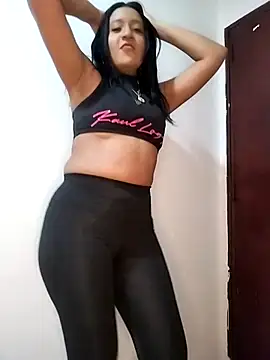 cami victoria online show from February 9, 2026, 7:18 pm