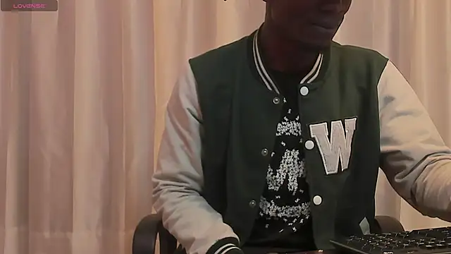 Miltton Jakee online show from February 22, 2025, 11:13 am