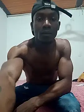 Miltton Jakee online show from March 3, 2025, 11:03 pm