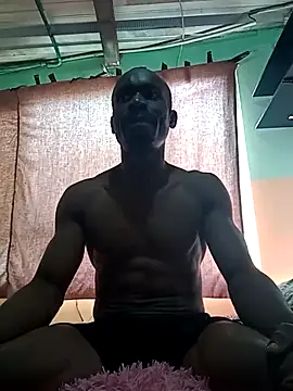 Miltton Jakee online show from March 5, 2025, 3:40 pm