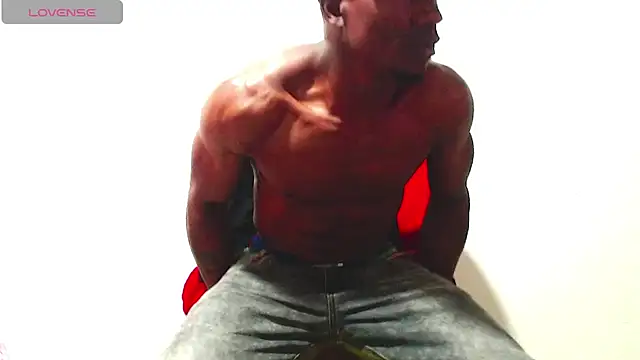 Miltton Jakee online show from March 13, 2025, 3:39 pm