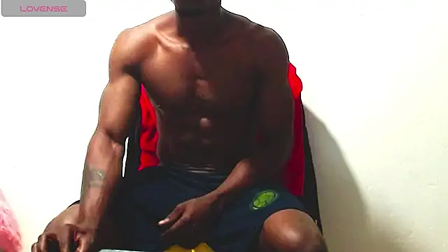 Miltton Jakee online show from March 17, 2025, 3:25 am