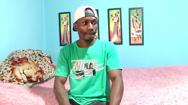 Miltton Jakee online show from September 14, 2025, 7:35 pm