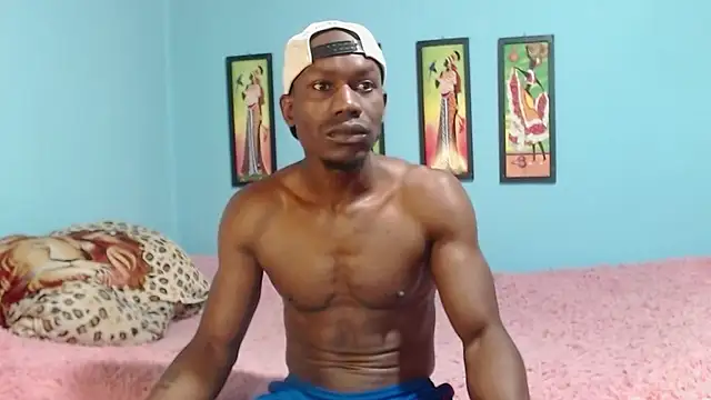 Miltton Jakee online show from October 28, 2025, 6:21 pm