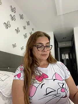 AntonellaAlondra4 online show from January 12, 2025, 2:41 pm