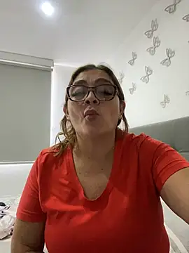 AntonellaAlondra4 online show from January 23, 2025, 2:07 pm