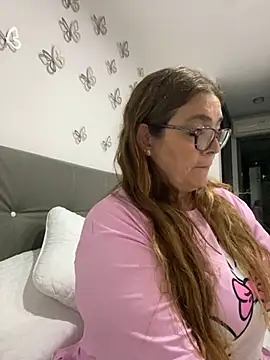 AntonellaAlondra4 online show from February 23, 2025, 5:01 am