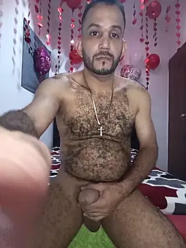 arqui009 online show from February 12, 2026, 3:34 am