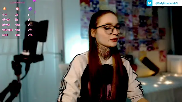 Milky way UwU online show from January 15, 2025, 12:30 am