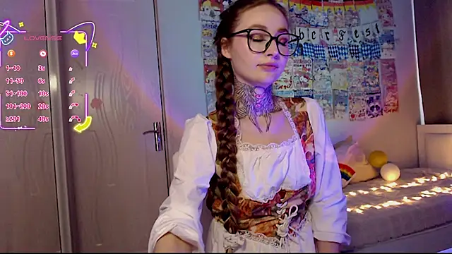 Milky way UwU online show from September 22, 2025, 10:28 am