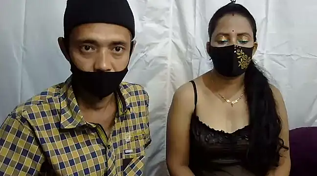 Snapshot of Pramila_Manish chatting on December 29, 2024, 1:17 pm Pramila Manish online show from December 29, 2024, 1:17 pm