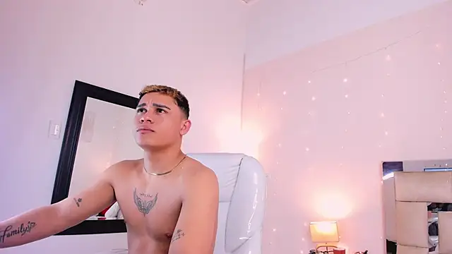 Snapshot of saraandstiven chatting on January 23, 2025, 7:22 am saraandstiven online show from January 23, 2025, 7:22 am