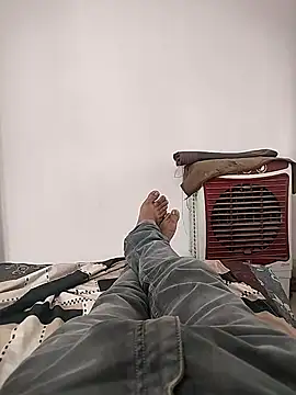 Snapshot of Sanjaysharmarbl chatting on March 9, 2026, 6:50 am Sanjaysharmarbl online show from March 9, 2026, 6:50 am