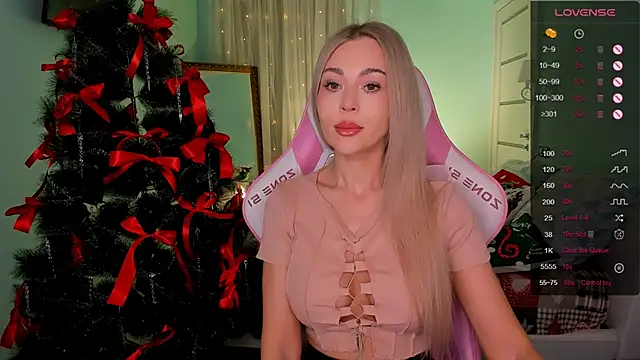 AdeleRoberts online show from January 9, 2026, 2:03 am