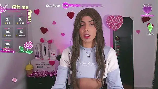 valentina crtti online show from September 17, 2025, 1:57 pm