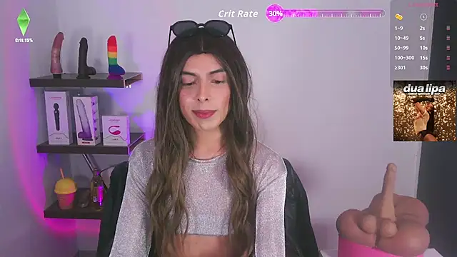 valentina crtti online show from November 19, 2025, 1:33 pm